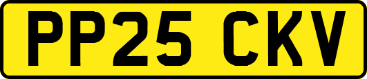 PP25CKV