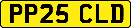 PP25CLD