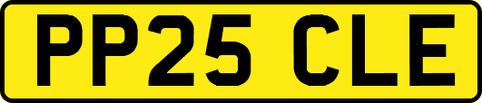 PP25CLE