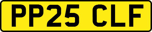 PP25CLF
