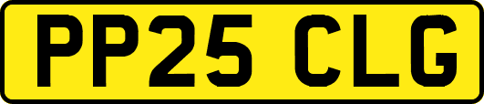 PP25CLG