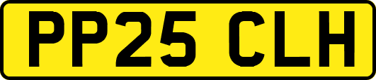 PP25CLH