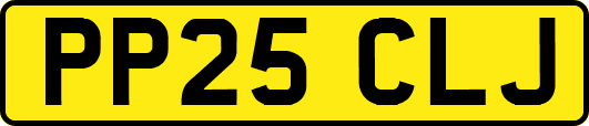 PP25CLJ