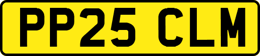 PP25CLM