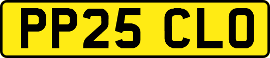 PP25CLO