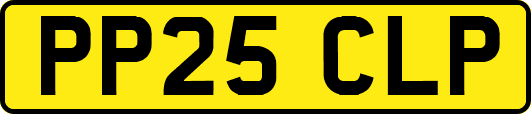 PP25CLP