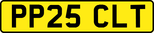 PP25CLT