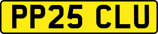 PP25CLU