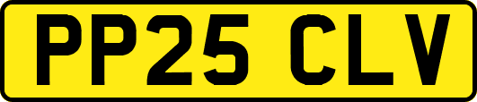 PP25CLV