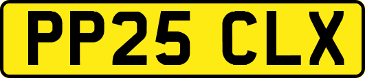 PP25CLX