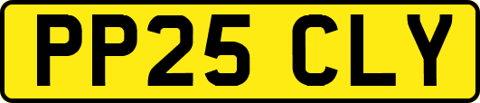 PP25CLY