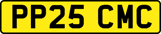 PP25CMC