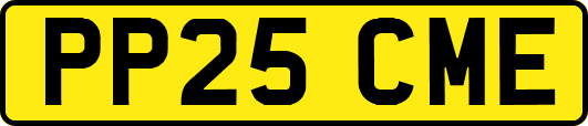 PP25CME