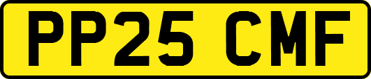 PP25CMF