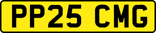 PP25CMG