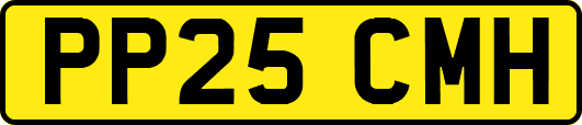 PP25CMH