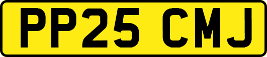 PP25CMJ