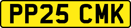 PP25CMK