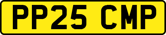 PP25CMP