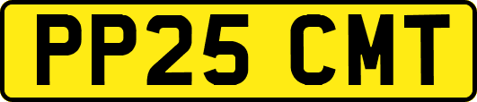 PP25CMT