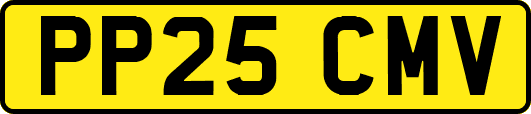 PP25CMV