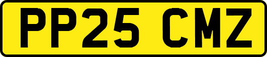PP25CMZ