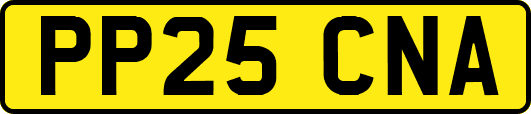 PP25CNA