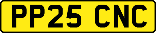 PP25CNC