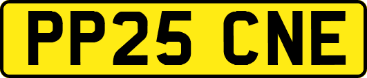 PP25CNE