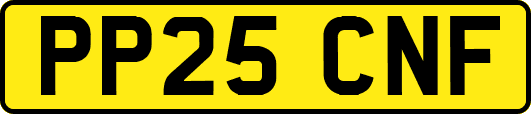 PP25CNF