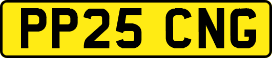 PP25CNG