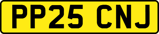 PP25CNJ