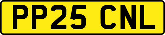 PP25CNL