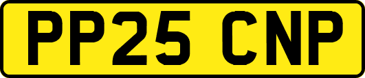 PP25CNP