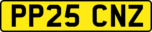 PP25CNZ
