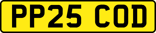 PP25COD