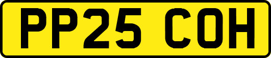 PP25COH
