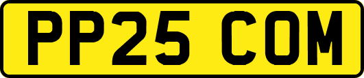 PP25COM