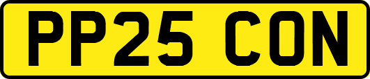 PP25CON