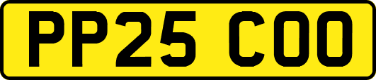 PP25COO