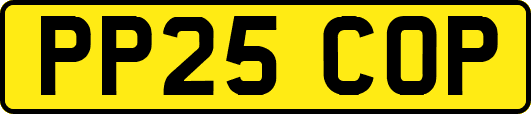 PP25COP