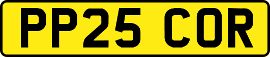PP25COR