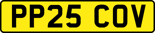PP25COV