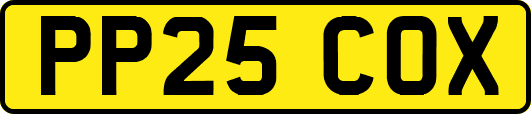 PP25COX