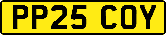 PP25COY