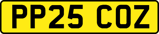 PP25COZ