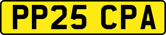 PP25CPA