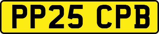 PP25CPB