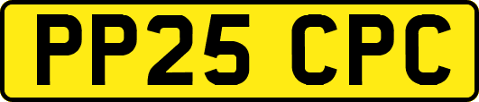 PP25CPC