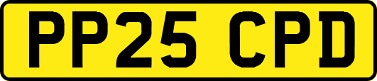 PP25CPD